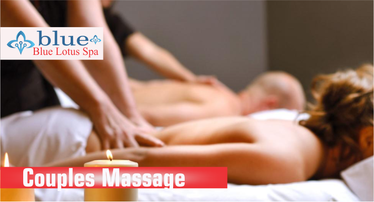 Couples Massage in Malad